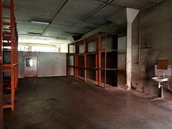 City Warehouse (D14), Warehouse #141785952